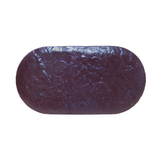 Blue Stone Textured Shoes